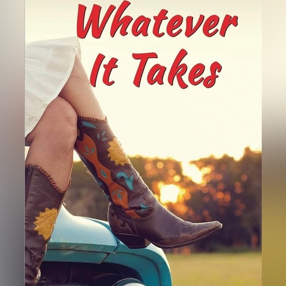 BCBGirls Western Multi Color Boots - Picture 2 of 14